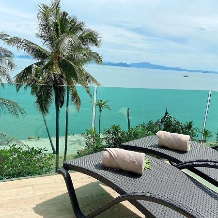 Ko Yao Saengsuree Villas Koh Yao Yai מראה חיצוני תמונה