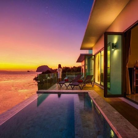 Ko Yao Saengsuree Villas Koh Yao Yai מראה חיצוני תמונה