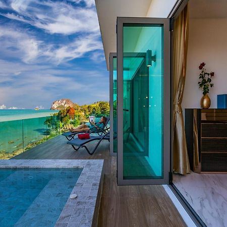 Ko Yao Saengsuree Villas Koh Yao Yai מראה חיצוני תמונה