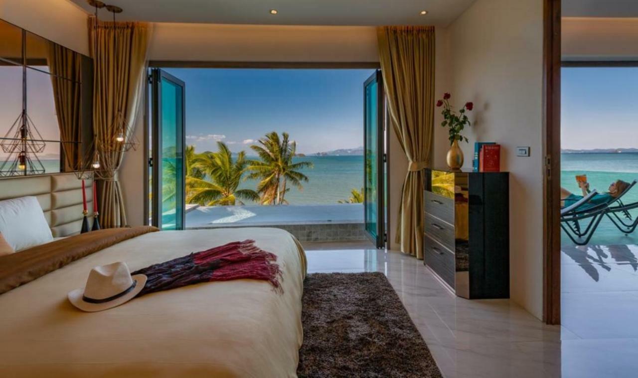 Ko Yao Saengsuree Villas Koh Yao Yai מראה חיצוני תמונה