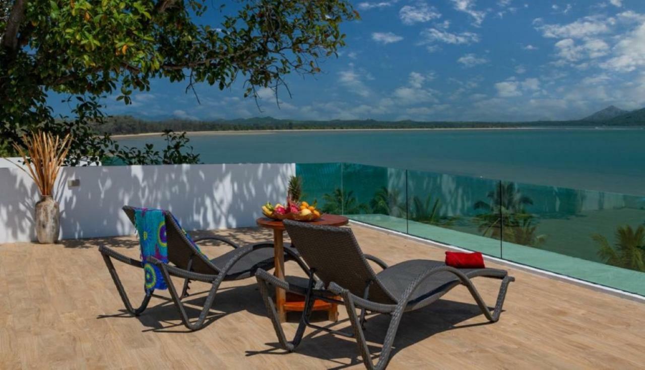 Ko Yao Saengsuree Villas Koh Yao Yai מראה חיצוני תמונה