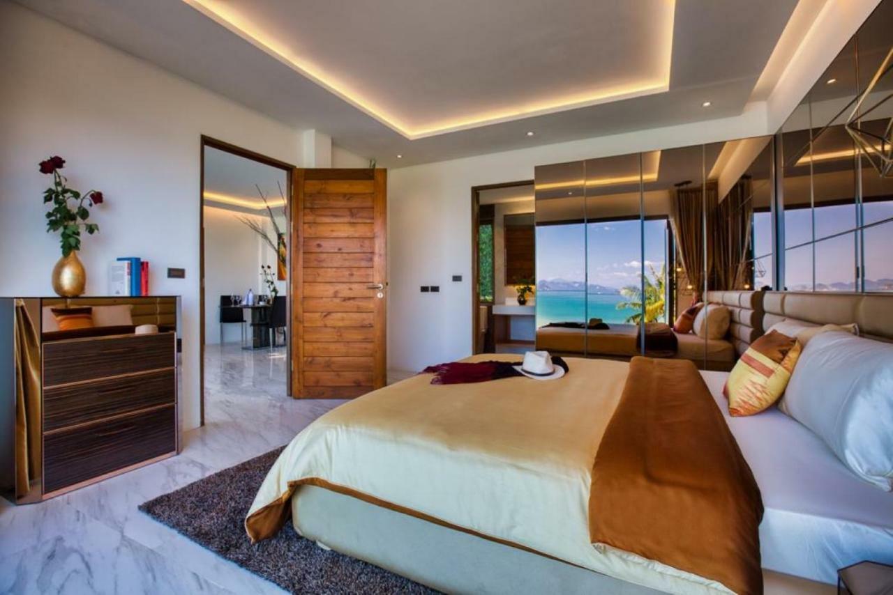 Ko Yao Saengsuree Villas Koh Yao Yai מראה חיצוני תמונה