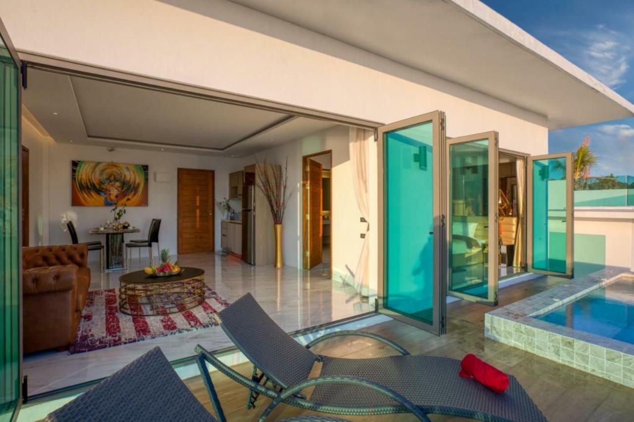 Ko Yao Saengsuree Villas Koh Yao Yai מראה חיצוני תמונה