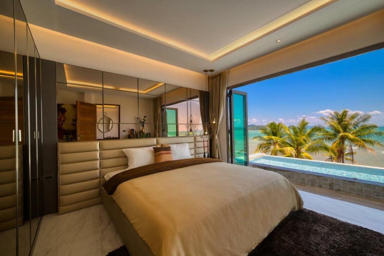 Ko Yao Saengsuree Villas Koh Yao Yai מראה חיצוני תמונה