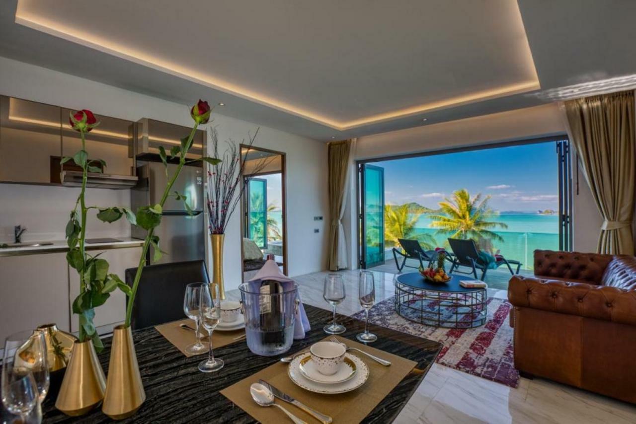 Ko Yao Saengsuree Villas Koh Yao Yai מראה חיצוני תמונה