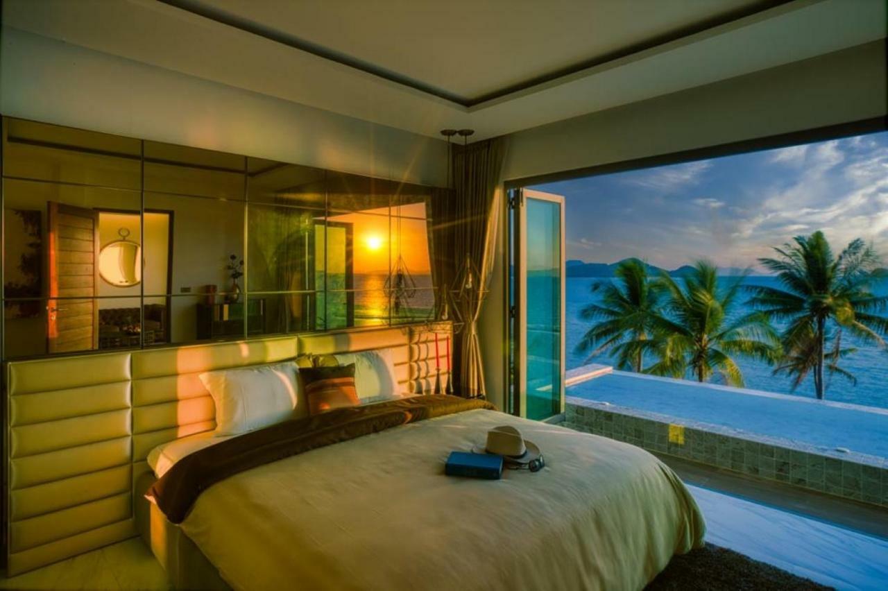 Ko Yao Saengsuree Villas Koh Yao Yai מראה חיצוני תמונה