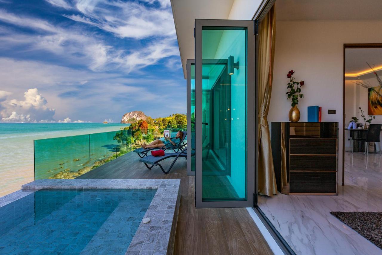 Ko Yao Saengsuree Villas Koh Yao Yai מראה חיצוני תמונה