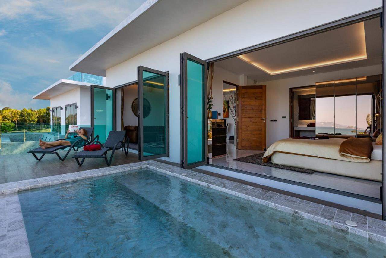 Ko Yao Saengsuree Villas Koh Yao Yai מראה חיצוני תמונה